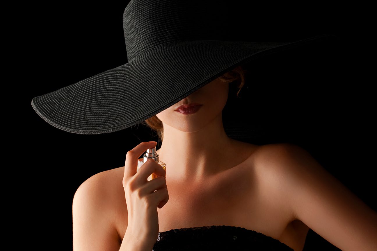 Dar AL-Raziqi luxury beauty